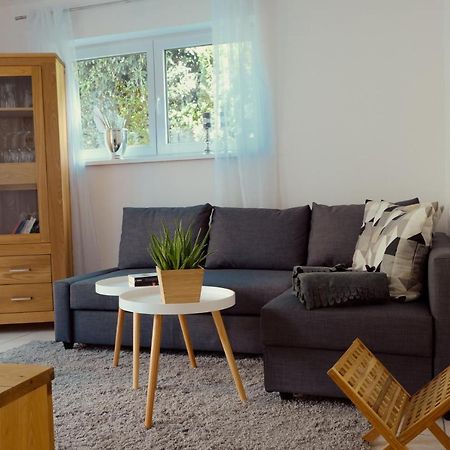 Bantle Ferienwohnung, Neu & Modern Bei Ravensburg Bagian luar foto