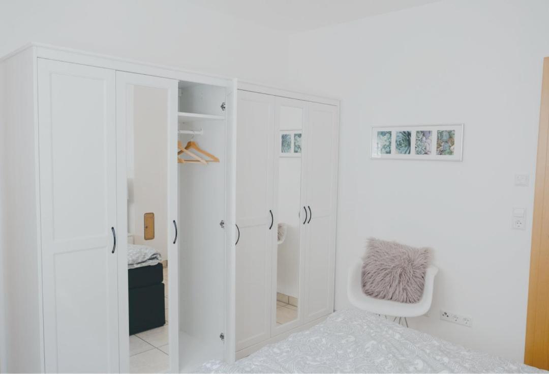 Bantle Ferienwohnung, Neu & Modern Bei Ravensburg Bagian luar foto
