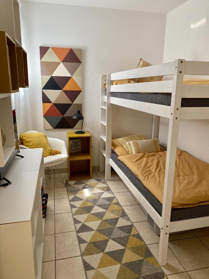 Bantle Ferienwohnung, Neu & Modern Bei Ravensburg Bagian luar foto