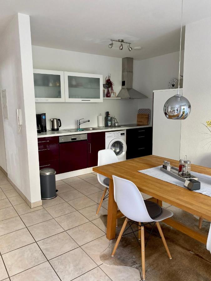 Bantle Ferienwohnung, Neu & Modern Bei Ravensburg Bagian luar foto
